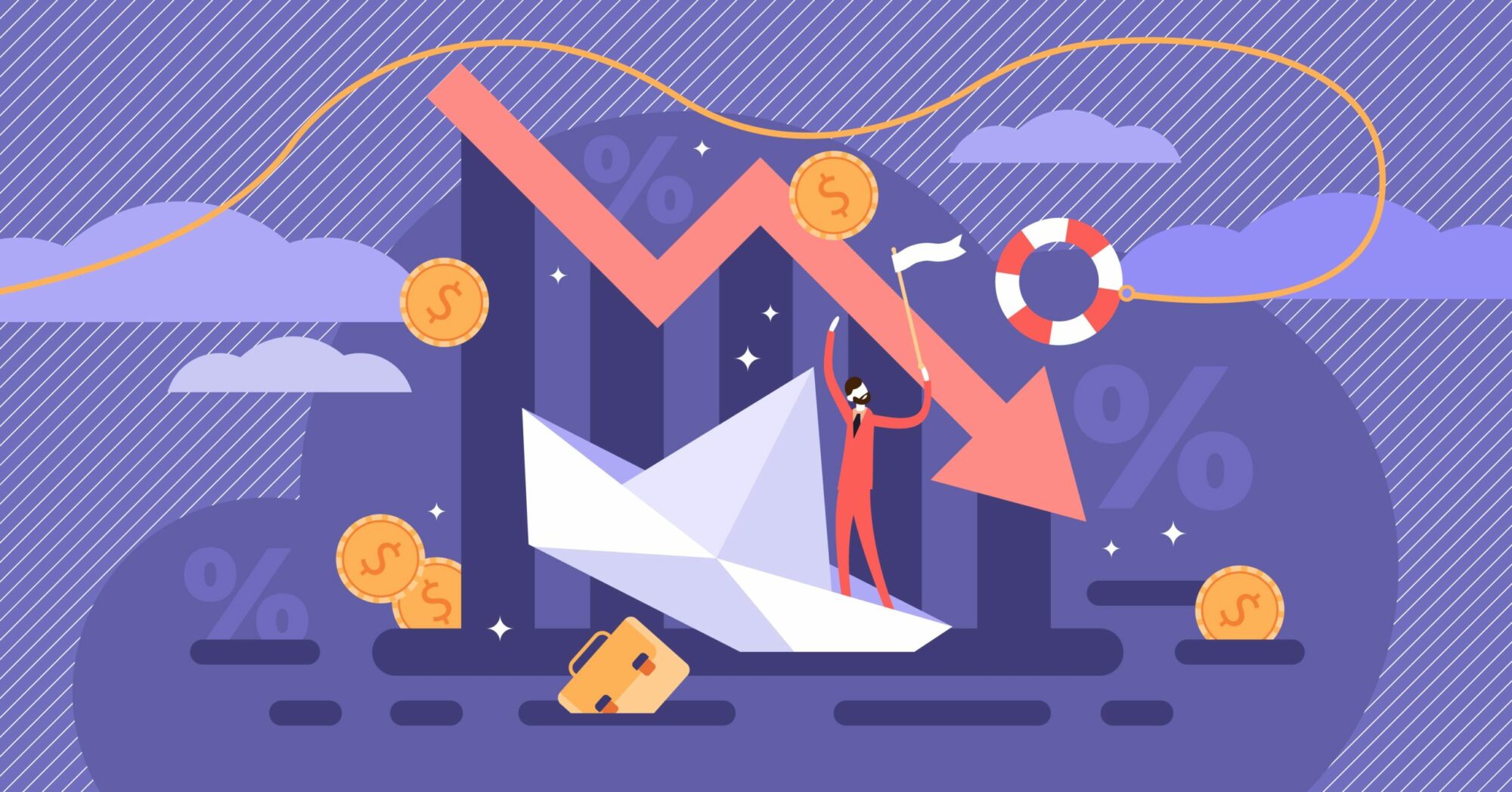 Limiter les pertes financières pendant le Covid19 mode d’emploi