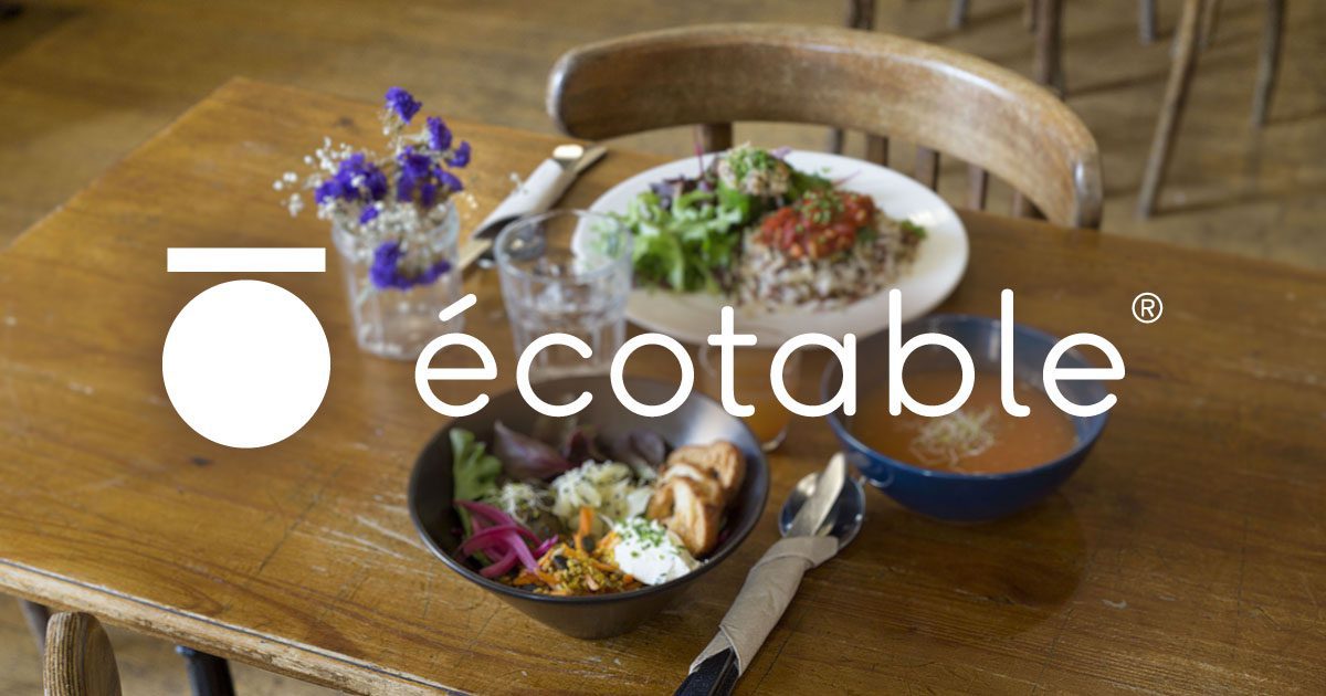 Ecotable Restaurant