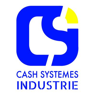 CASH SYSTEMES INDUSTRIE