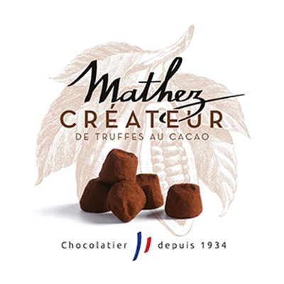 MATHEZ CHOCOLATE