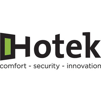 Hotek Security BV