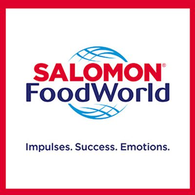 SALOMON FOODWORLD