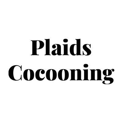 Cocooning Plaids