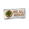 Real Wood