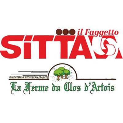 SITTA / THE FARM OF CLOS D'ARTOIS