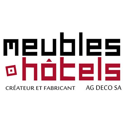 AG DECO MEUBLES HOTELS