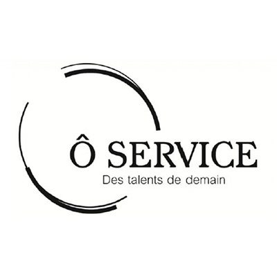 Ô Service - tomorrow's talents