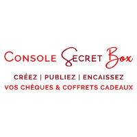 Console Secret Box
