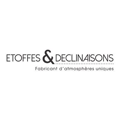 ETOFFES & DECLINAISONS