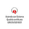 UNI EN ISO 9001