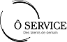 Logo Ô service