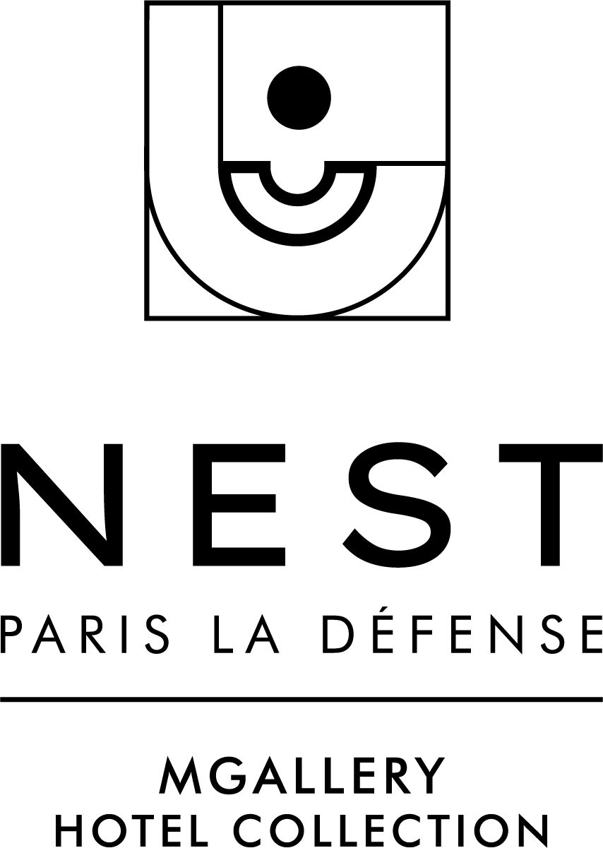 hotel nest la defense paris