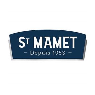 CONSERVES France - St Mamet