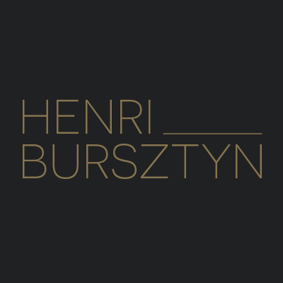HENRI BURSZTYN