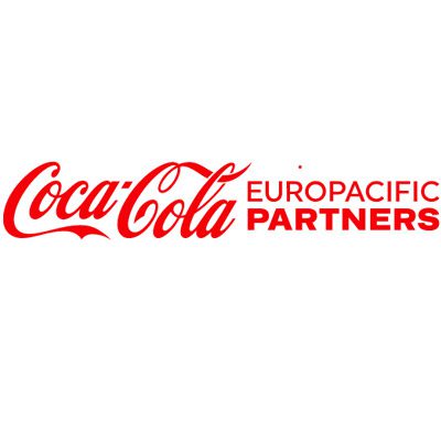 COCA-COLA EUROPEAN PARTNERS