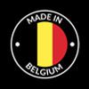 Made in Belgique