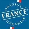 GUARANTEE OF FRENCH ORIGIN