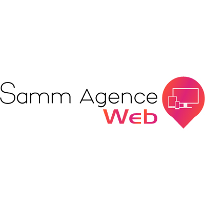 SAMM AGENCE WEB