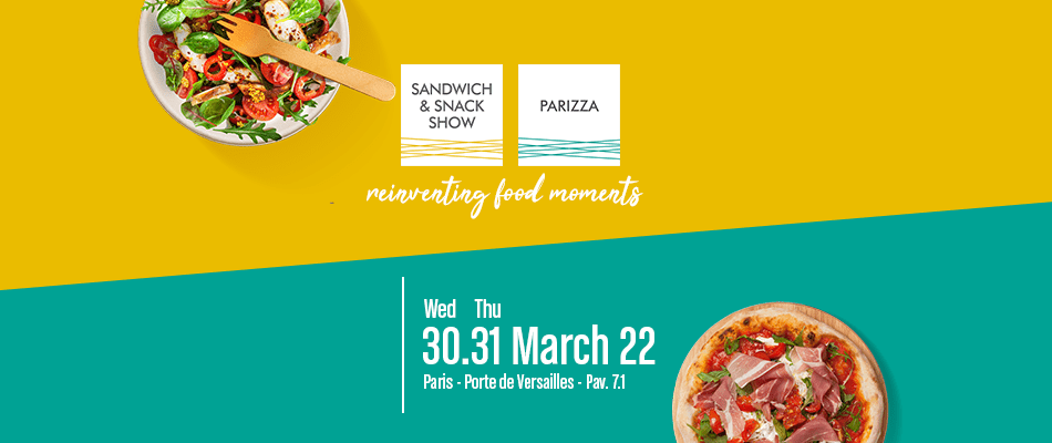 Launch of the 2022 edition of the Sandwich & Snack Show and