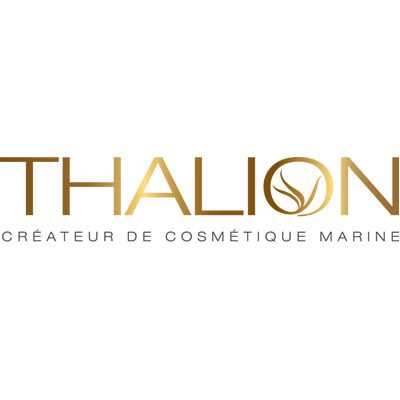 BRETAGNE COSMETIQUES MARINS - Thalion