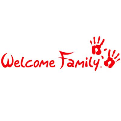 WELCOME FAMILY