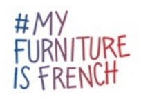 my furniture is french