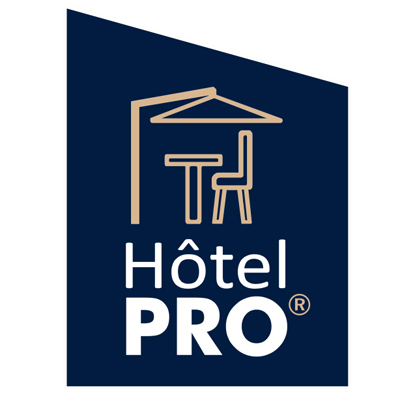 HOTEL PRO / JULIEN SICA