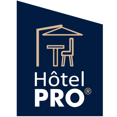 HOTEL PRO / JULIEN SICA