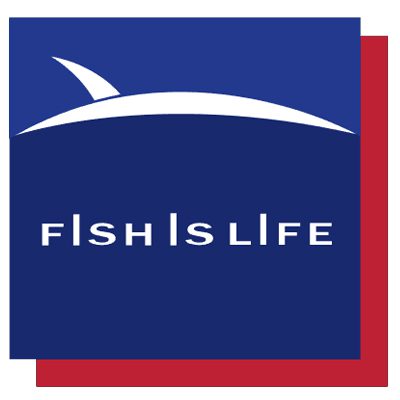 Fish Is Life - Comptoirs Océaniques