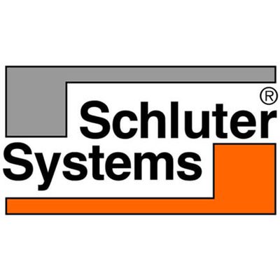 SCHLUTER SYSTEMS
