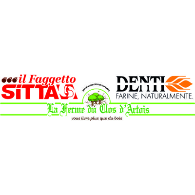 SITTA / LA FERME DU CLOS D'ARTOIS / M.DENTI