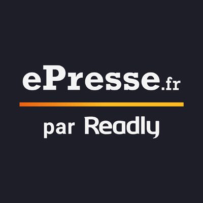 EPRESSE - TOUTABO (Groupe READLY)