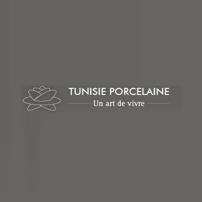 TUNISIE PORCELAINE
