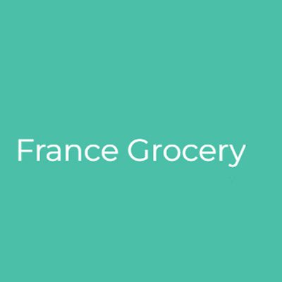 FRANCE GROCERY