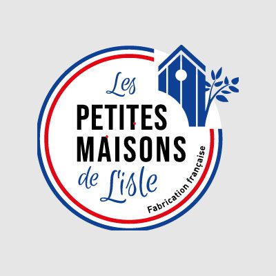 LES PETITES MAISONS DE L'ISLE