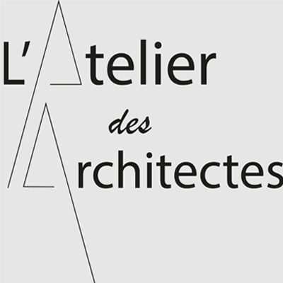 L'ATELIER DES ARCHITECTES