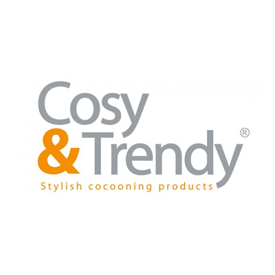 Cosy & trendy