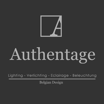 Authentage lighting