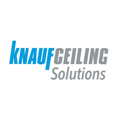 KNAUF Ceiling solutions