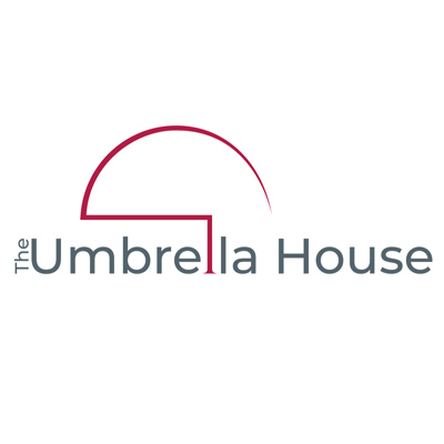The umbrella house
