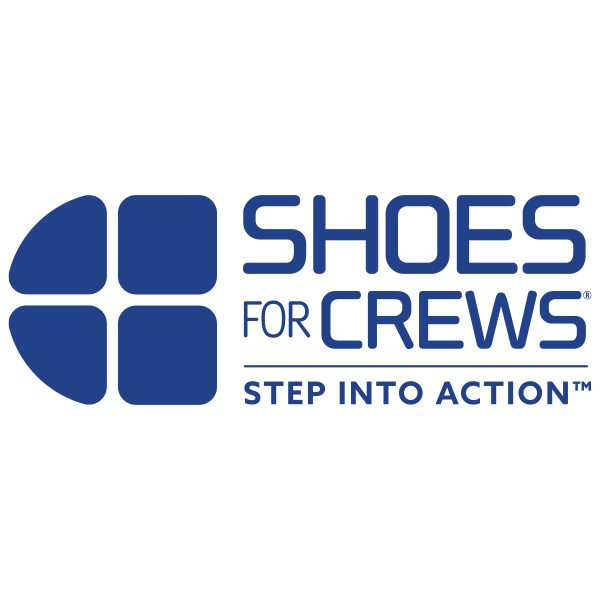 SHOES FOR CREWS EUROPE