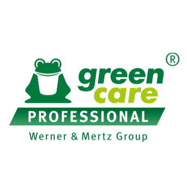 GREEN CARE de WERNER & MERTZ