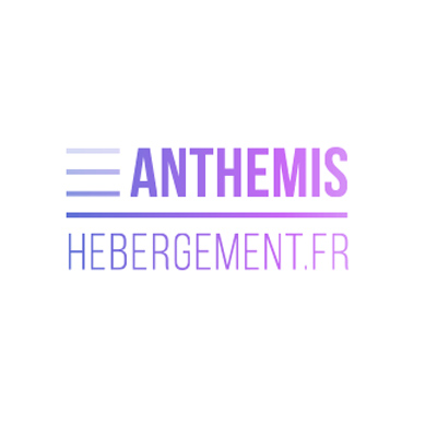 Anthemis Hébergement