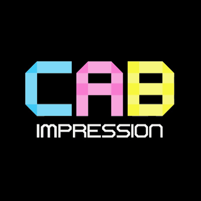 CAB impression