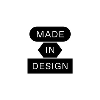 Made in design