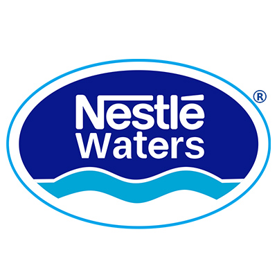 Nestle waters