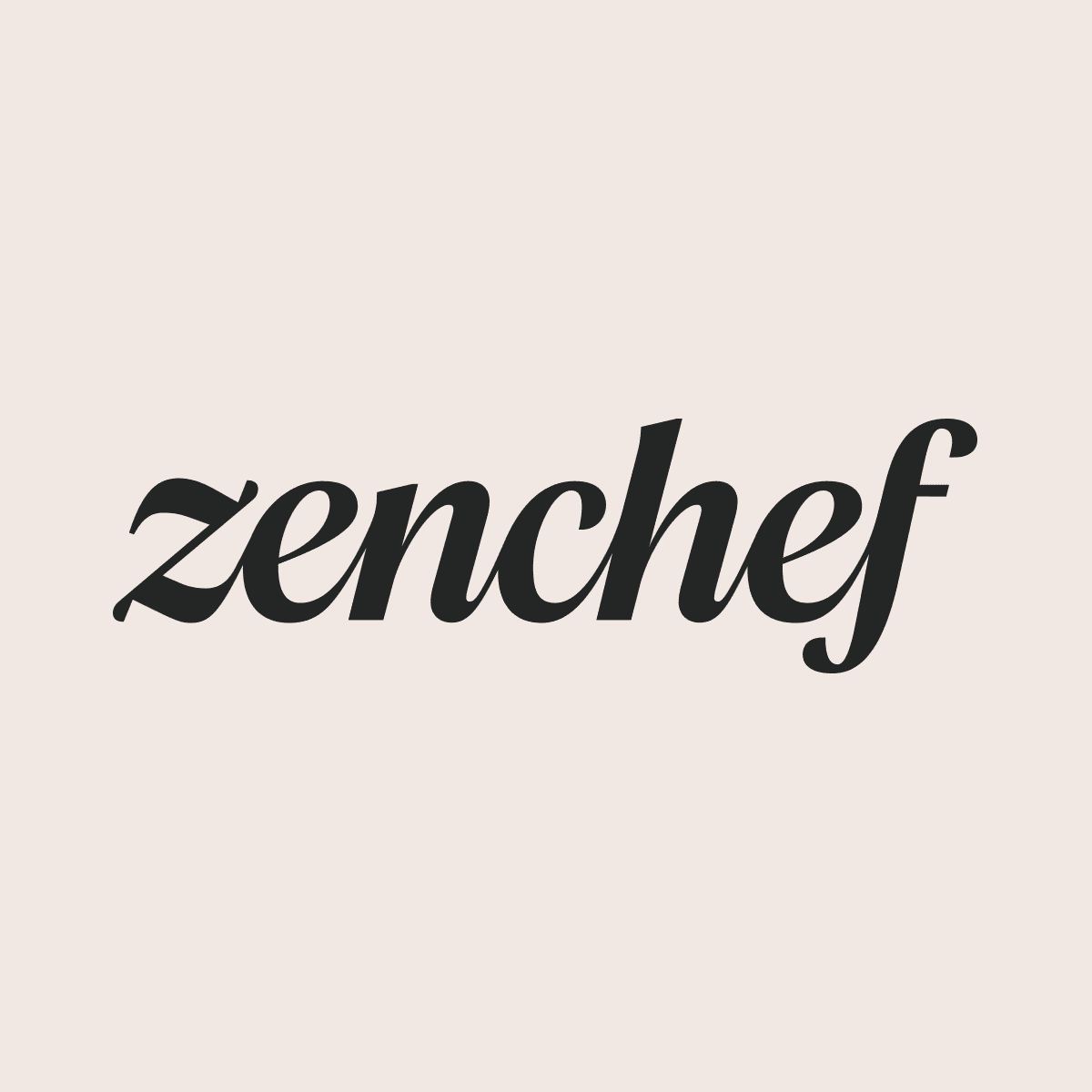 ZENCHEF