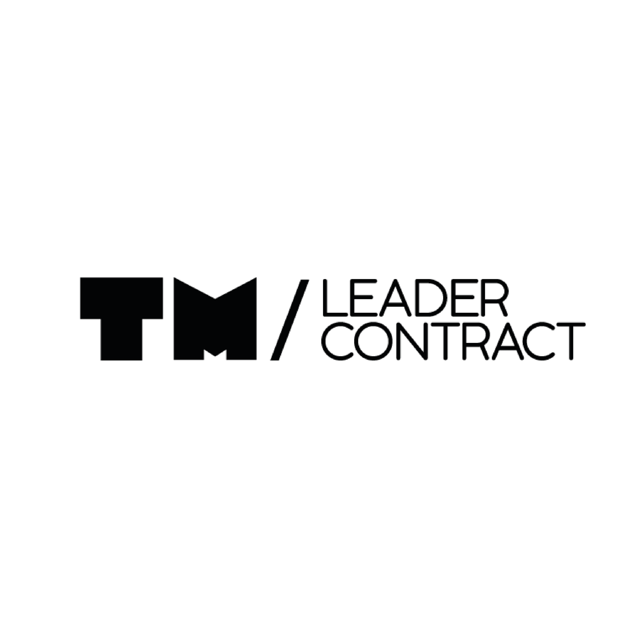 TM LEADER CONTRACT SL