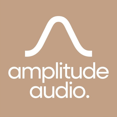 Amplitude Audio