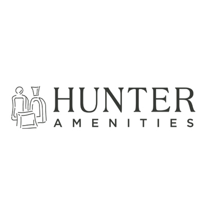 Hunter Amenities